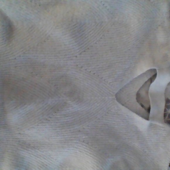 cream soft sweater - Picture 2 of 2